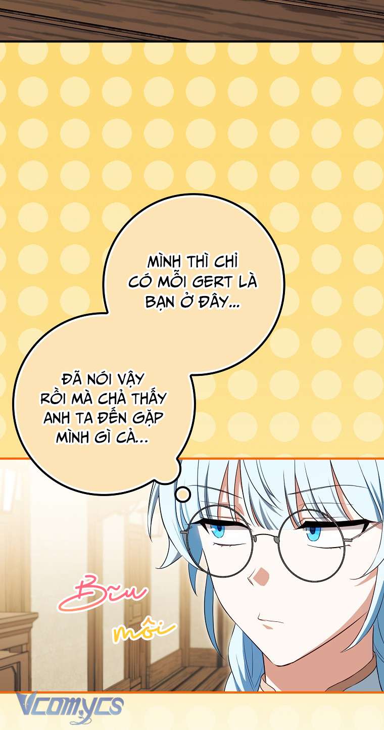 thời hạn cuối cùng đang tràn ngập trên cửa sổ trạng thái Chap 11 - Next Chương 12