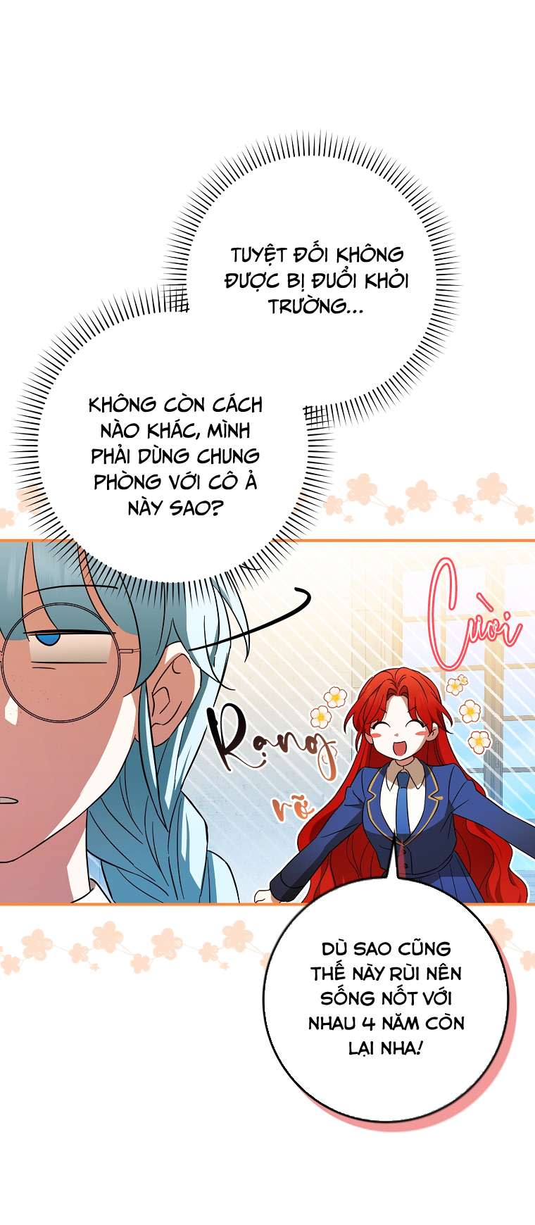 thời hạn cuối cùng đang tràn ngập trên cửa sổ trạng thái Chap 15 - Next Chương 16