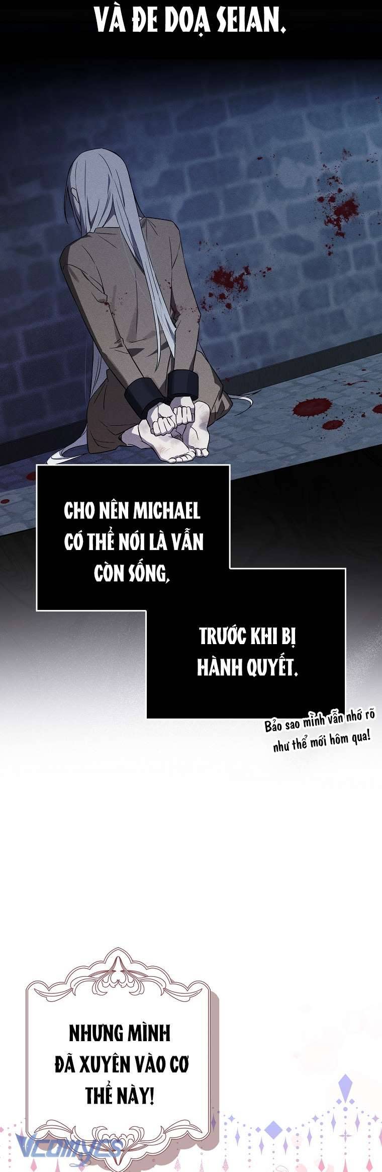 thời hạn cuối cùng đang tràn ngập trên cửa sổ trạng thái Chap 1 - Next Chương 2