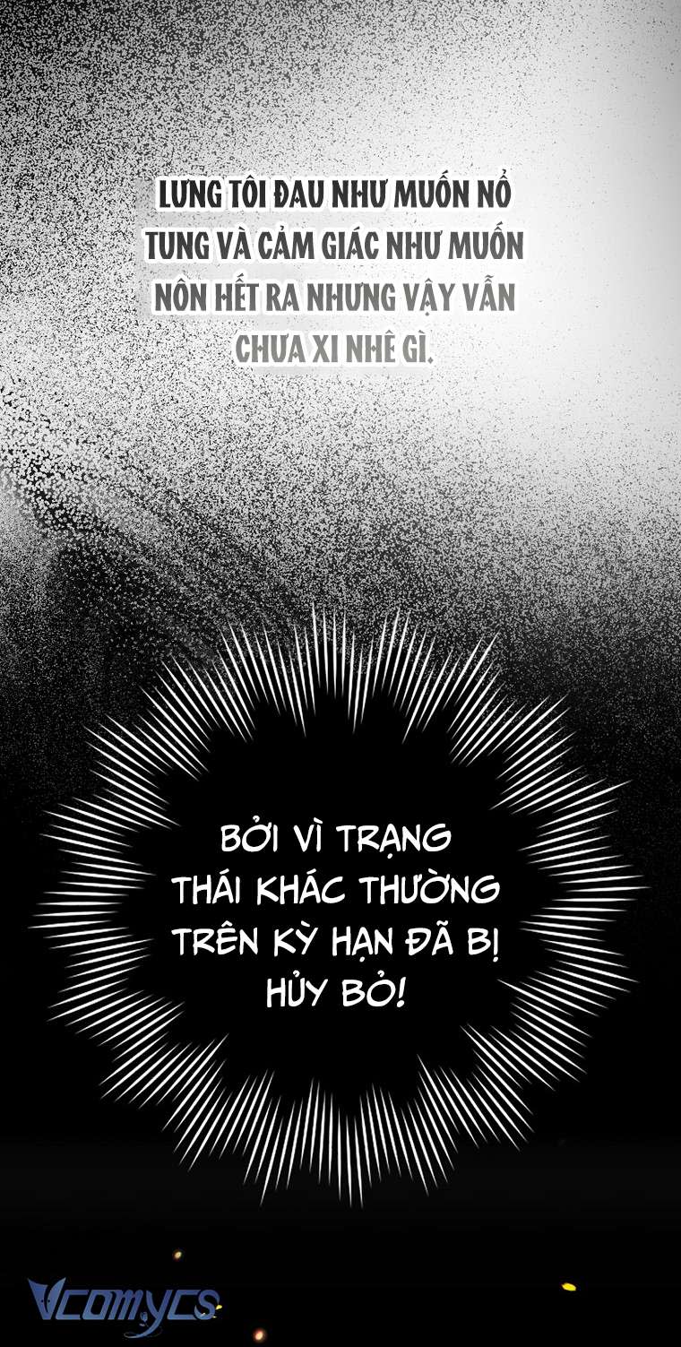 thời hạn cuối cùng đang tràn ngập trên cửa sổ trạng thái Chap 1 - Next Chương 2