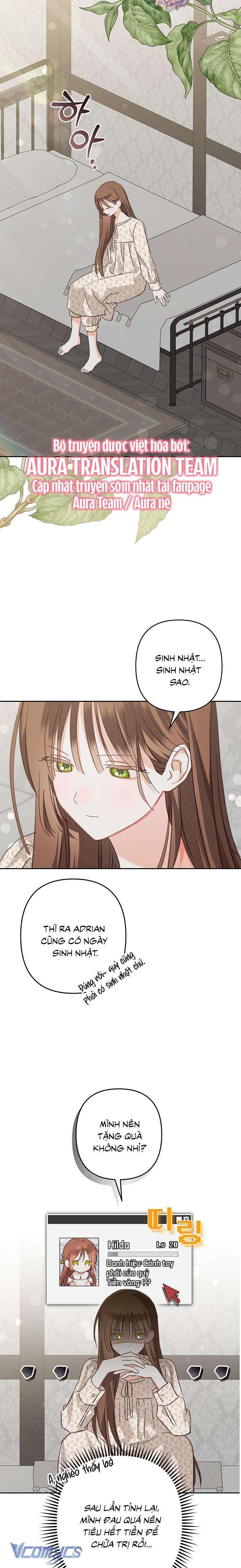 sống sót như một hầu gái trong trò chơi kinh dị Chapter 51 - Next Chap 52