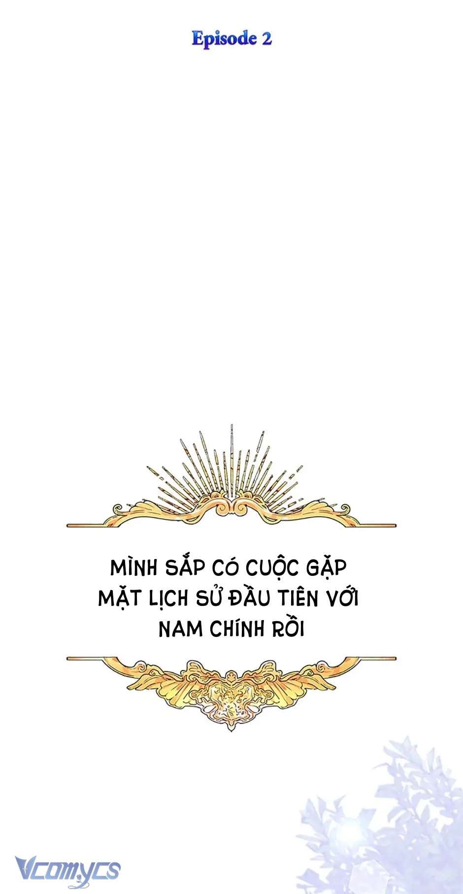 Tôi Chỉ Là Bạn Của Nam Chính Thôi Chap 2 - Next Chap 3