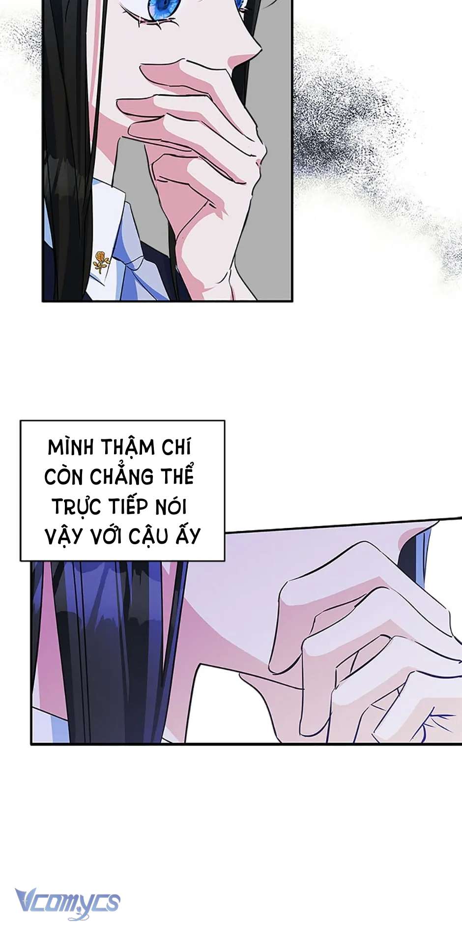 Tôi Chỉ Là Bạn Của Nam Chính Thôi Chap 5 - Next Chap 6