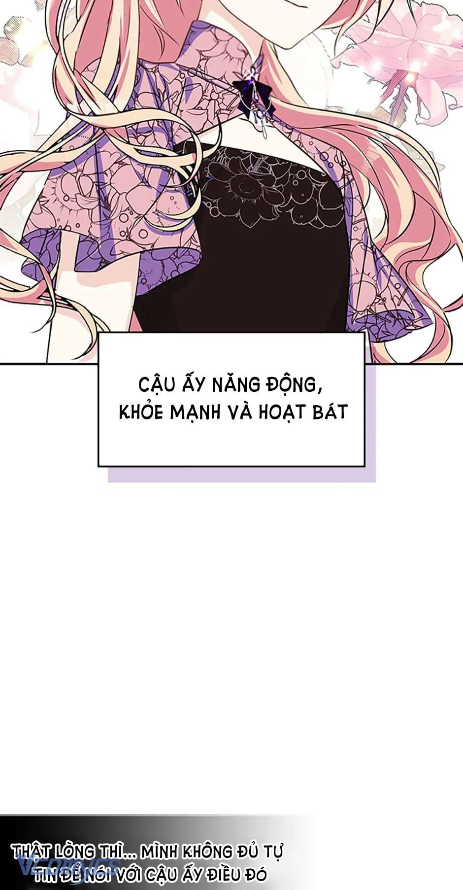 Tôi Chỉ Là Bạn Của Nam Chính Thôi Chap 5 - Next Chap 6