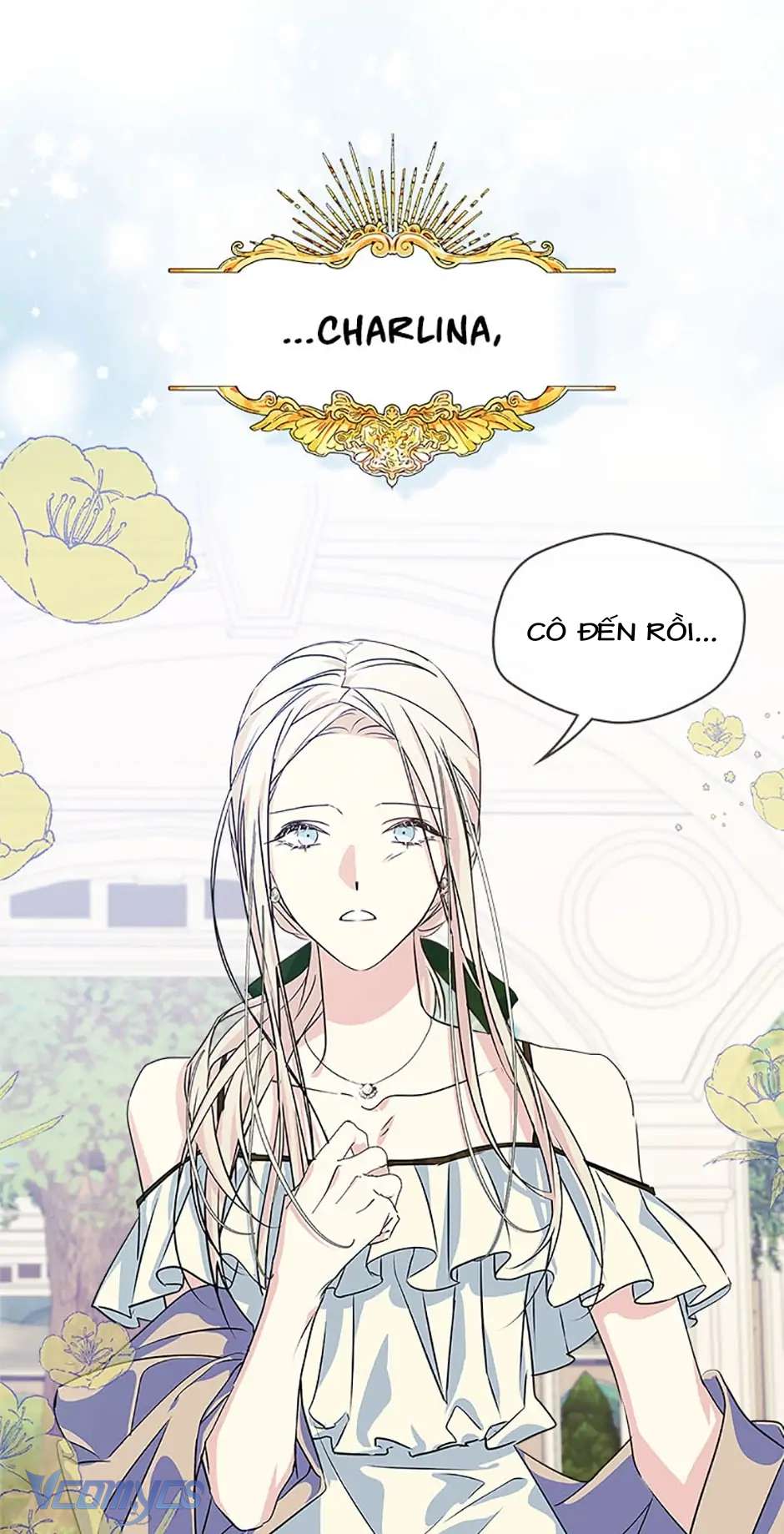 Tôi Chỉ Là Bạn Của Nam Chính Thôi Chap 2 - Next Chap 3