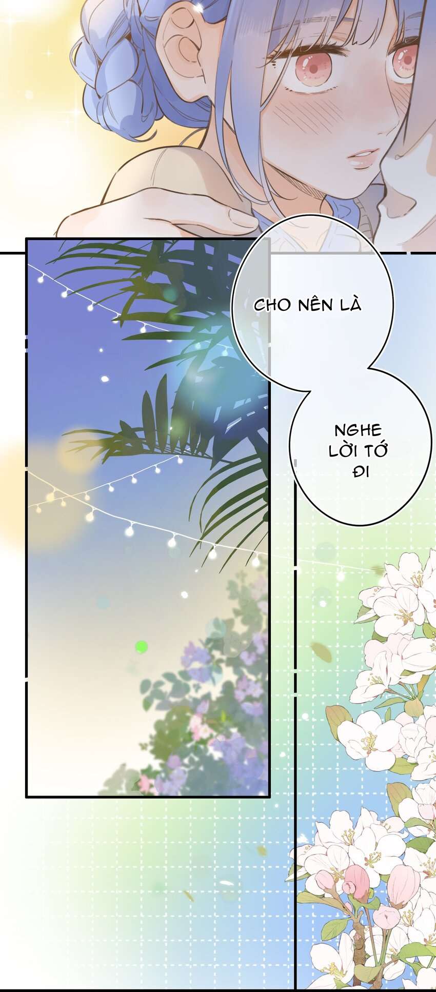 ánh sao phiêu linh trong nước Chap 56 - Next Chapter 57