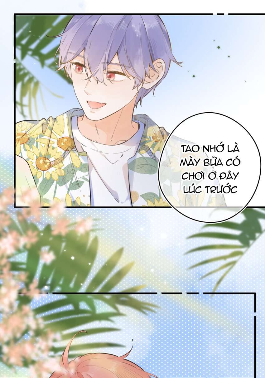 ánh sao phiêu linh trong nước Chap 50 - Next Chap 51