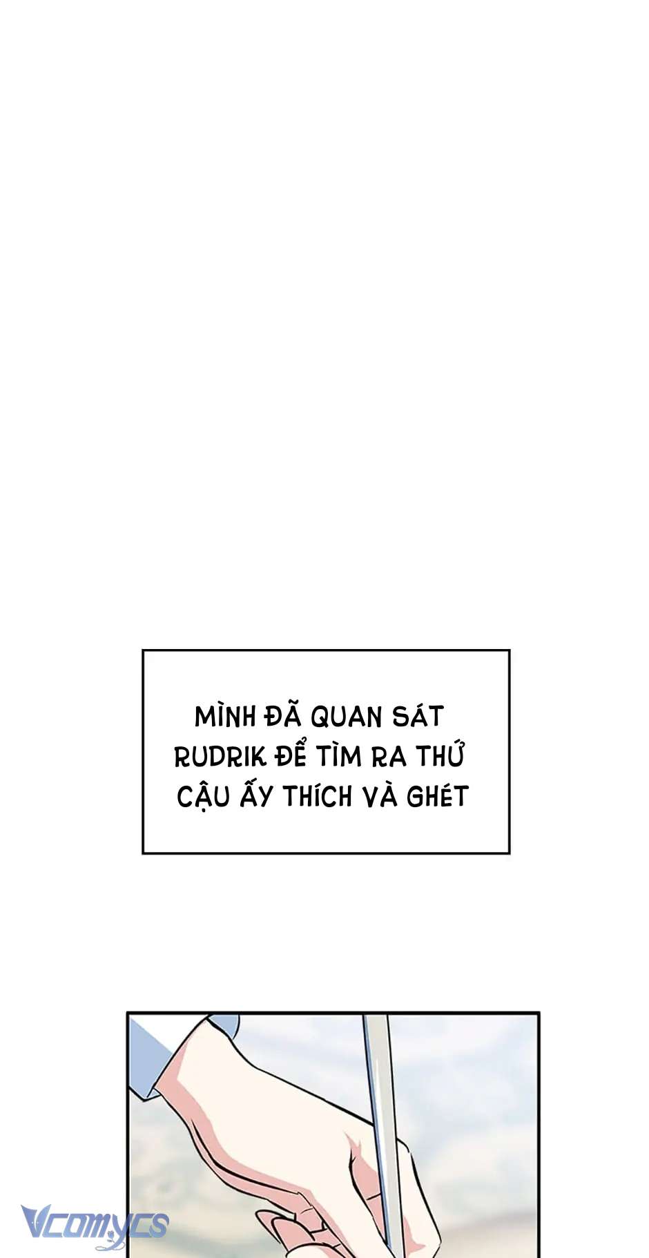 Tôi Chỉ Là Bạn Của Nam Chính Thôi Chap 4 - Next Chap 5