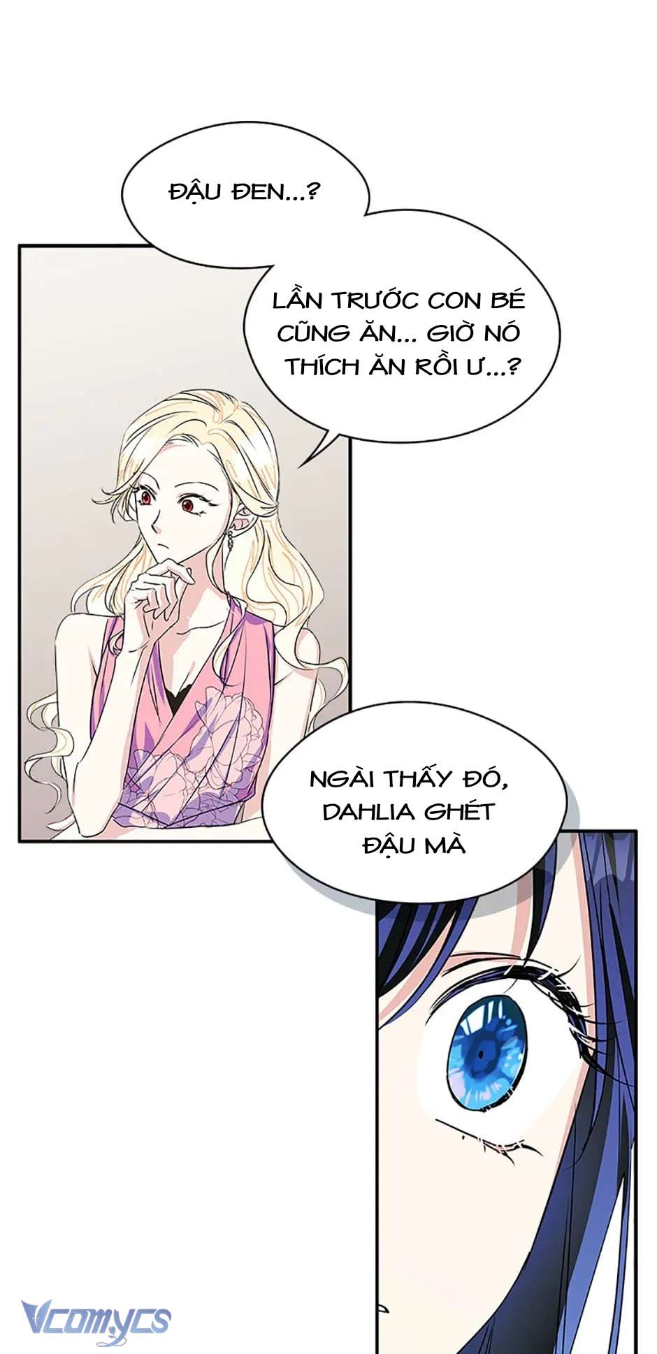 Tôi Chỉ Là Bạn Của Nam Chính Thôi Chap 5 - Next Chap 6