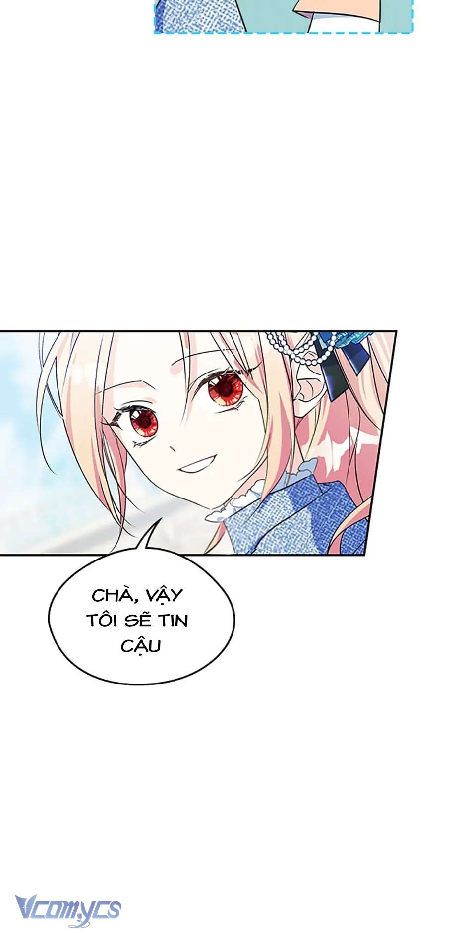 Tôi Chỉ Là Bạn Của Nam Chính Thôi Chap 3 - Next Chap 4