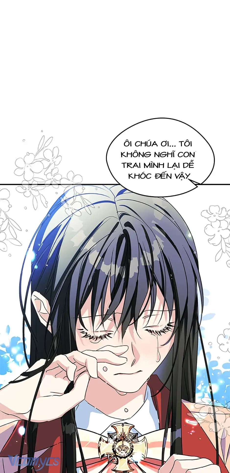 Tôi Chỉ Là Bạn Của Nam Chính Thôi Chap 2 - Next Chap 3