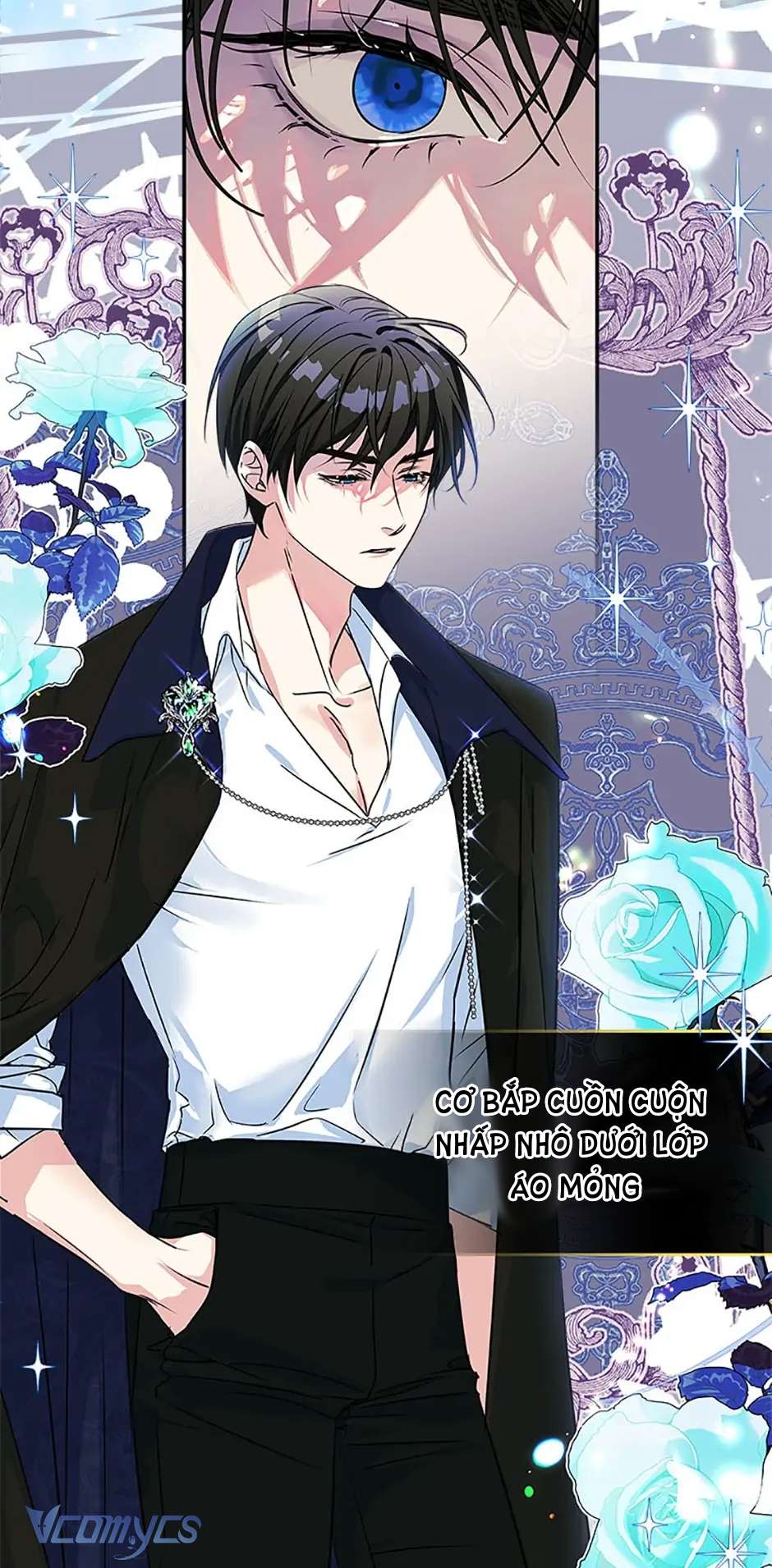 Tôi Chỉ Là Bạn Của Nam Chính Thôi Chap 2 - Next Chap 3