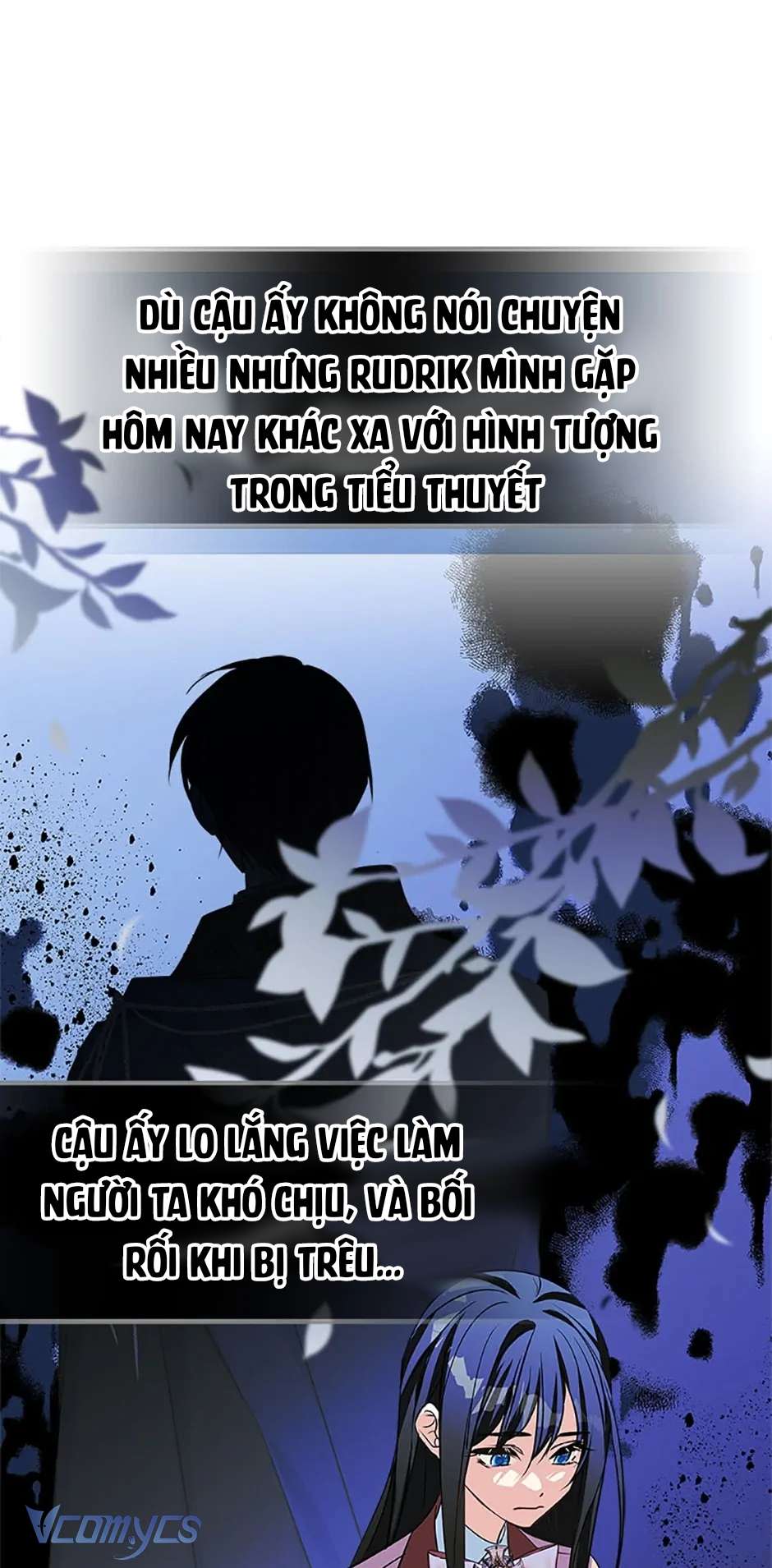 Tôi Chỉ Là Bạn Của Nam Chính Thôi Chap 3 - Next Chap 4