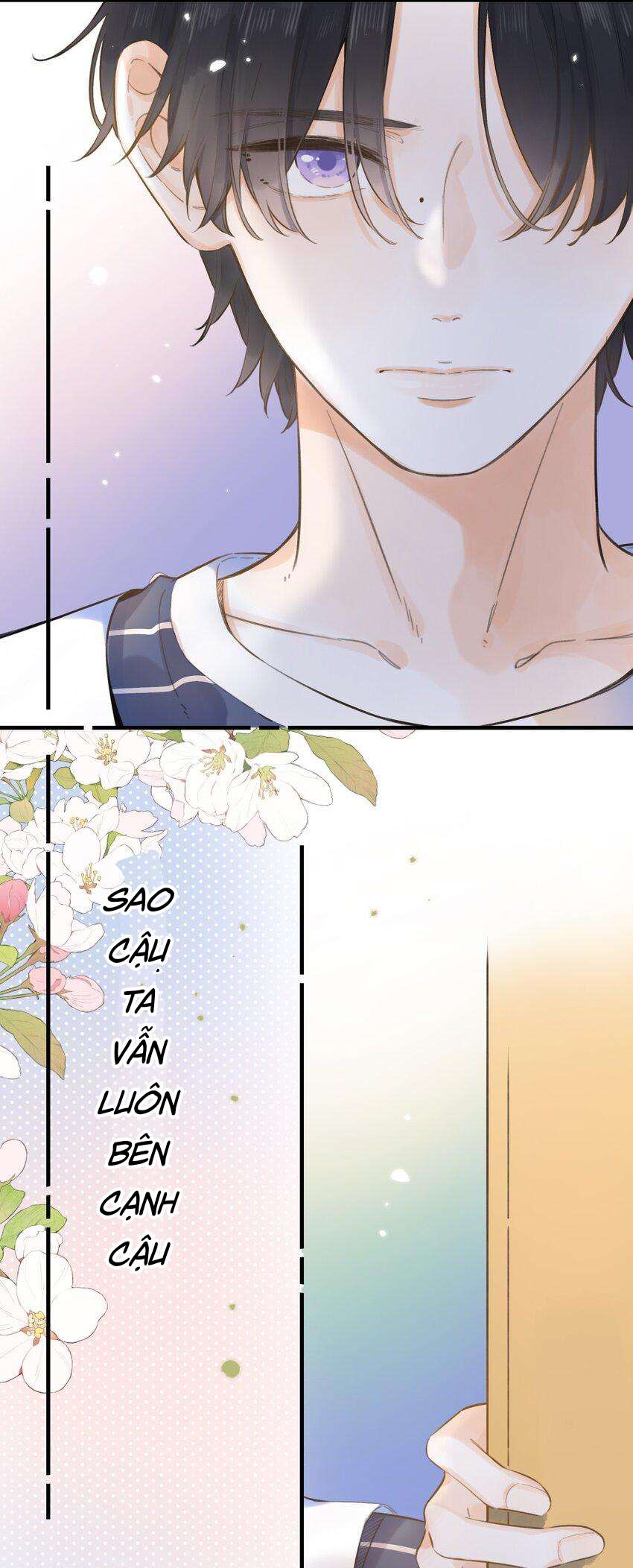 ánh sao phiêu linh trong nước Chap 49 - Next Chap 50