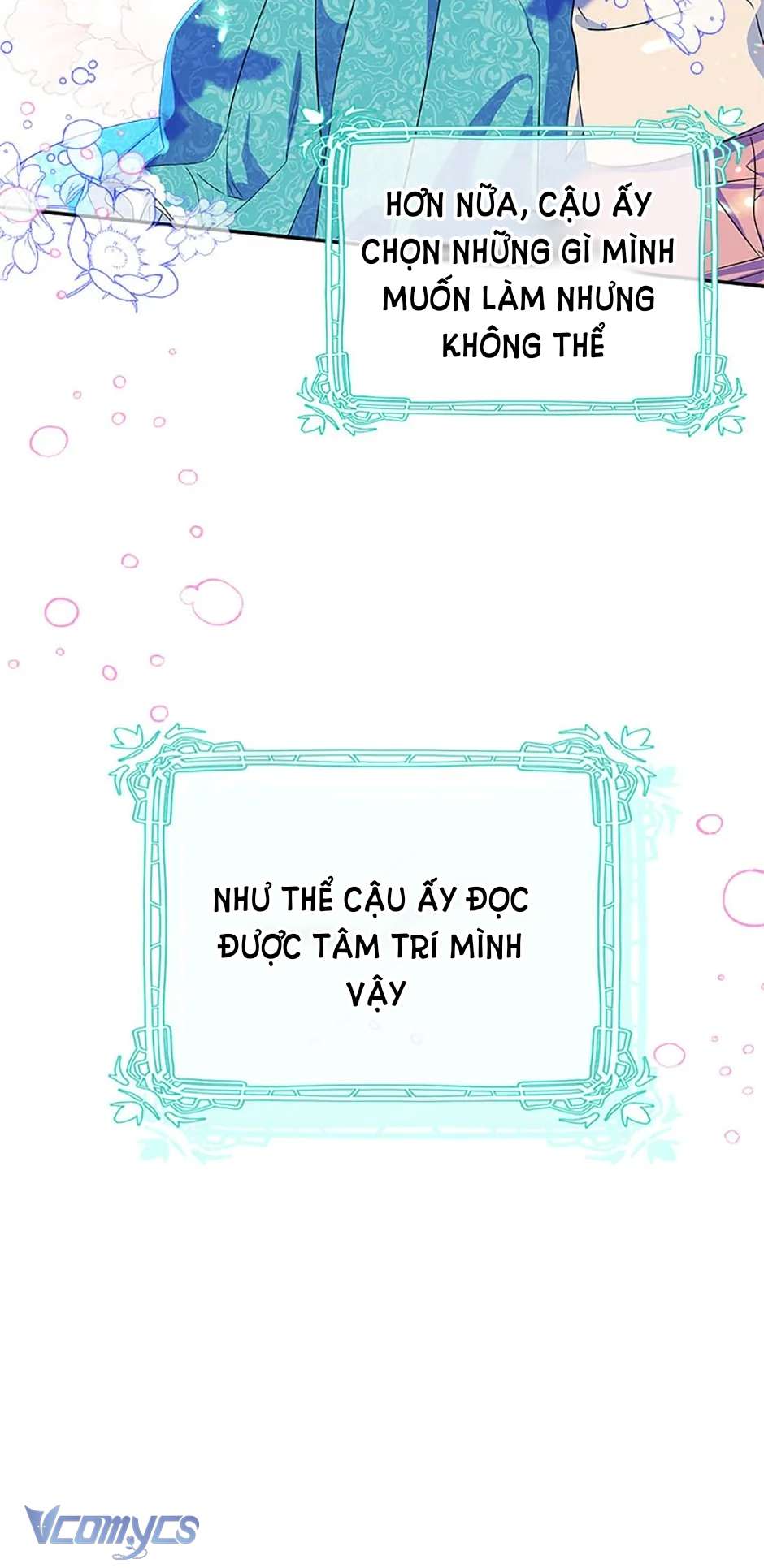 Tôi Chỉ Là Bạn Của Nam Chính Thôi Chap 5 - Next Chap 6