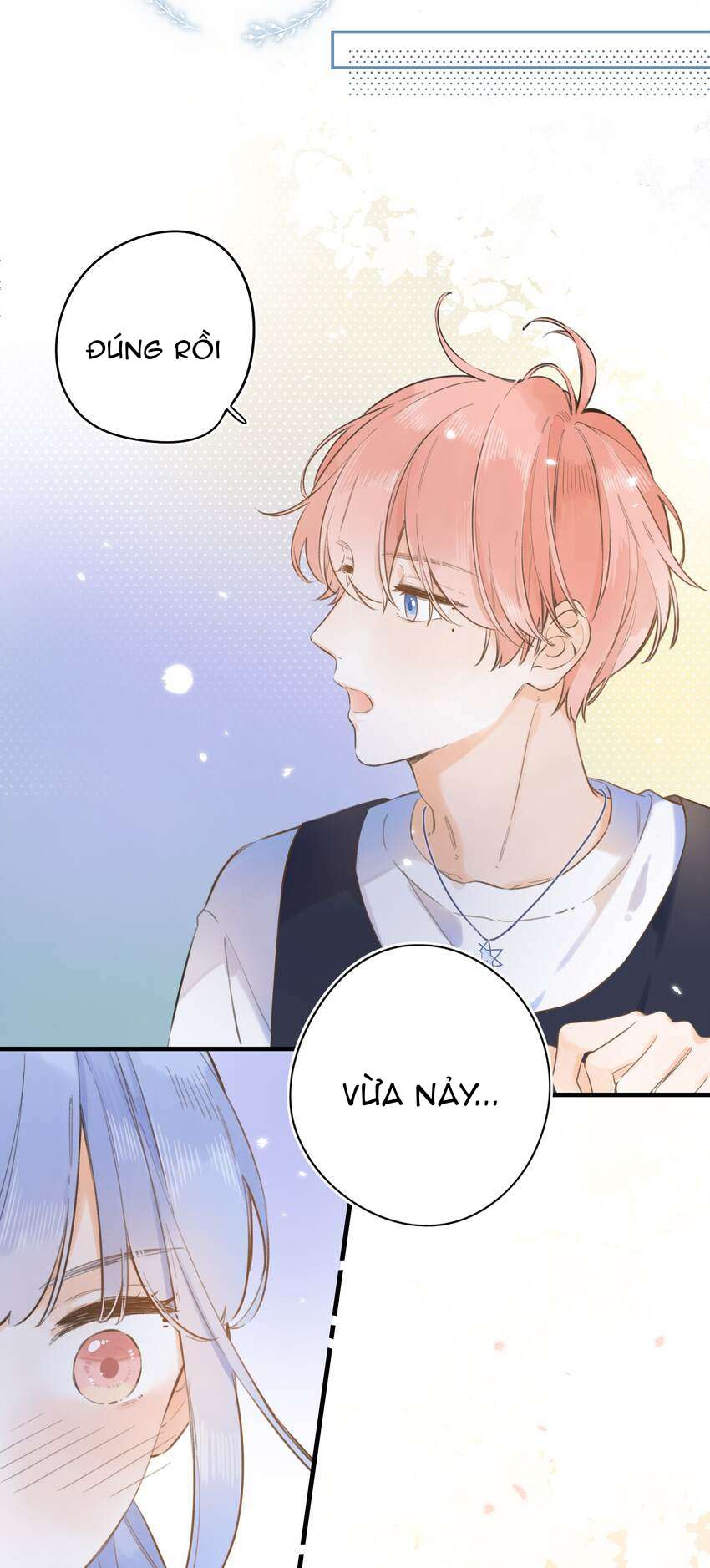 ánh sao phiêu linh trong nước Chap 48 - Next Chap 49