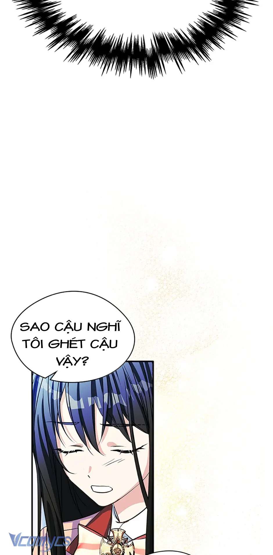 Tôi Chỉ Là Bạn Của Nam Chính Thôi Chap 3 - Next Chap 4