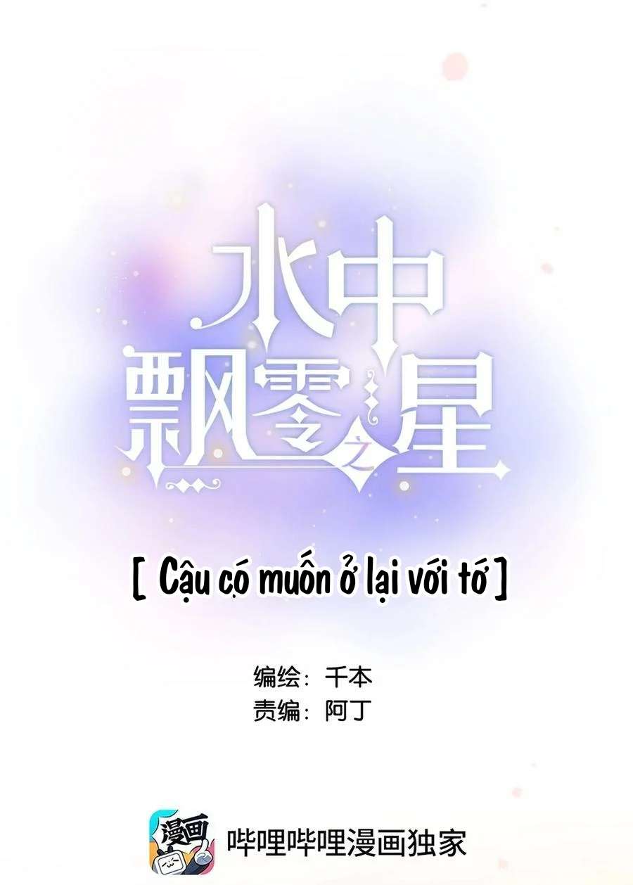 ánh sao phiêu linh trong nước Chap 44 - Next chapter 45