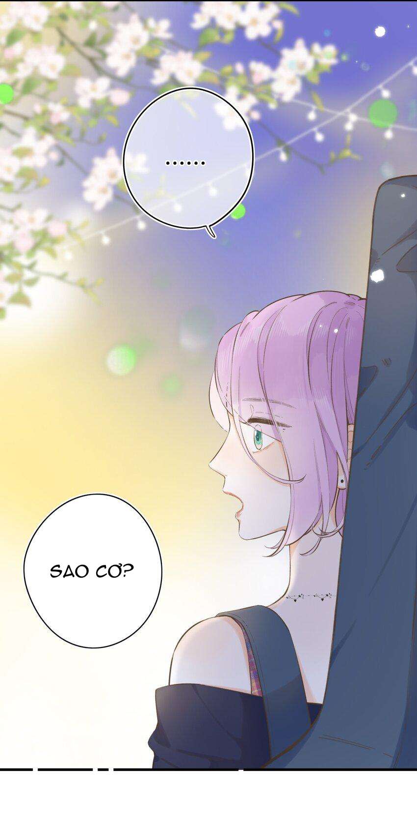 ánh sao phiêu linh trong nước Chap 57 - Next Chapter 58