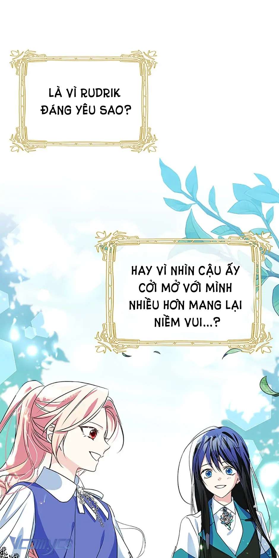 Tôi Chỉ Là Bạn Của Nam Chính Thôi Chap 4 - Next Chap 5