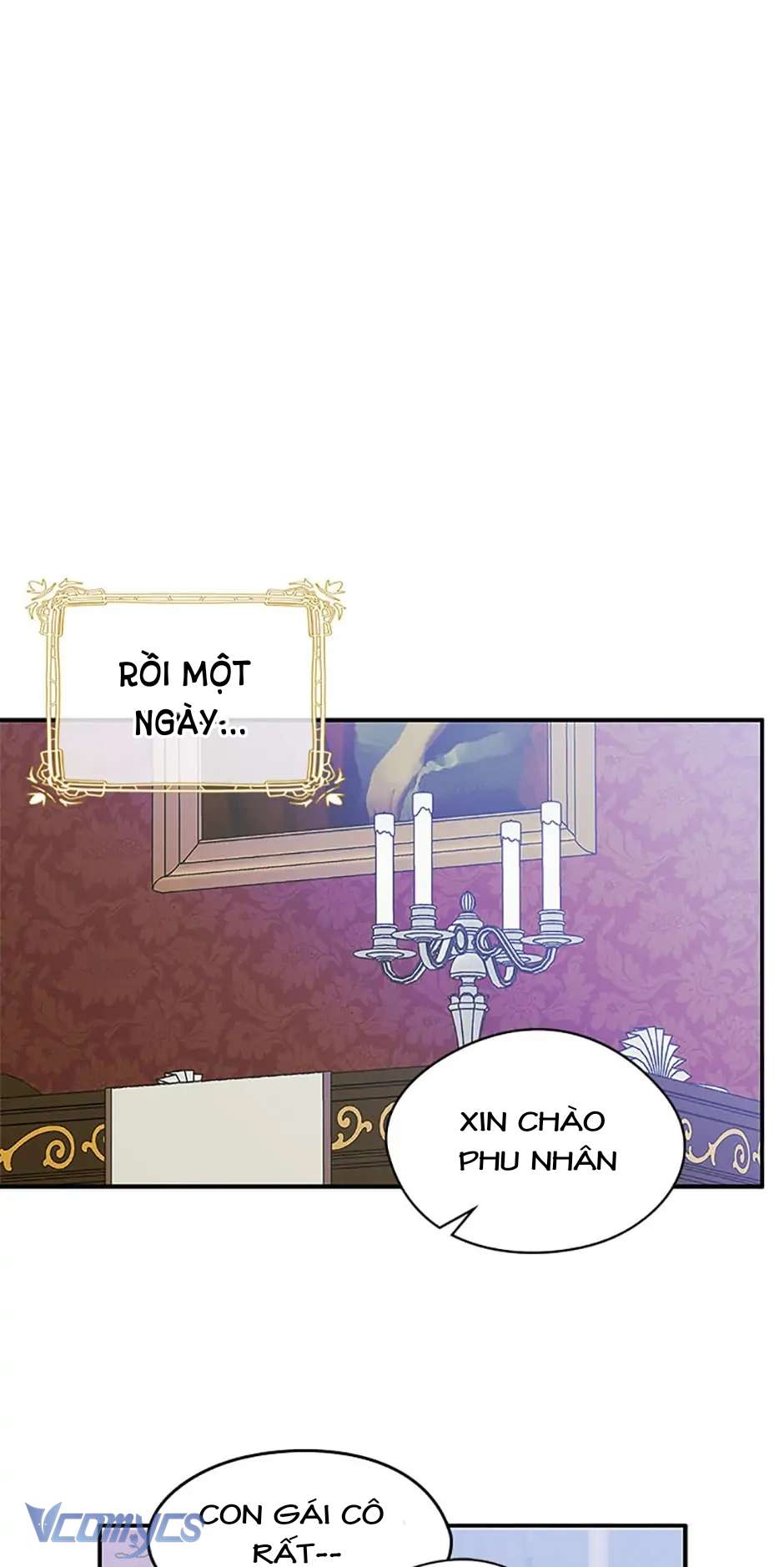 Tôi Chỉ Là Bạn Của Nam Chính Thôi Chap 4 - Next Chap 5