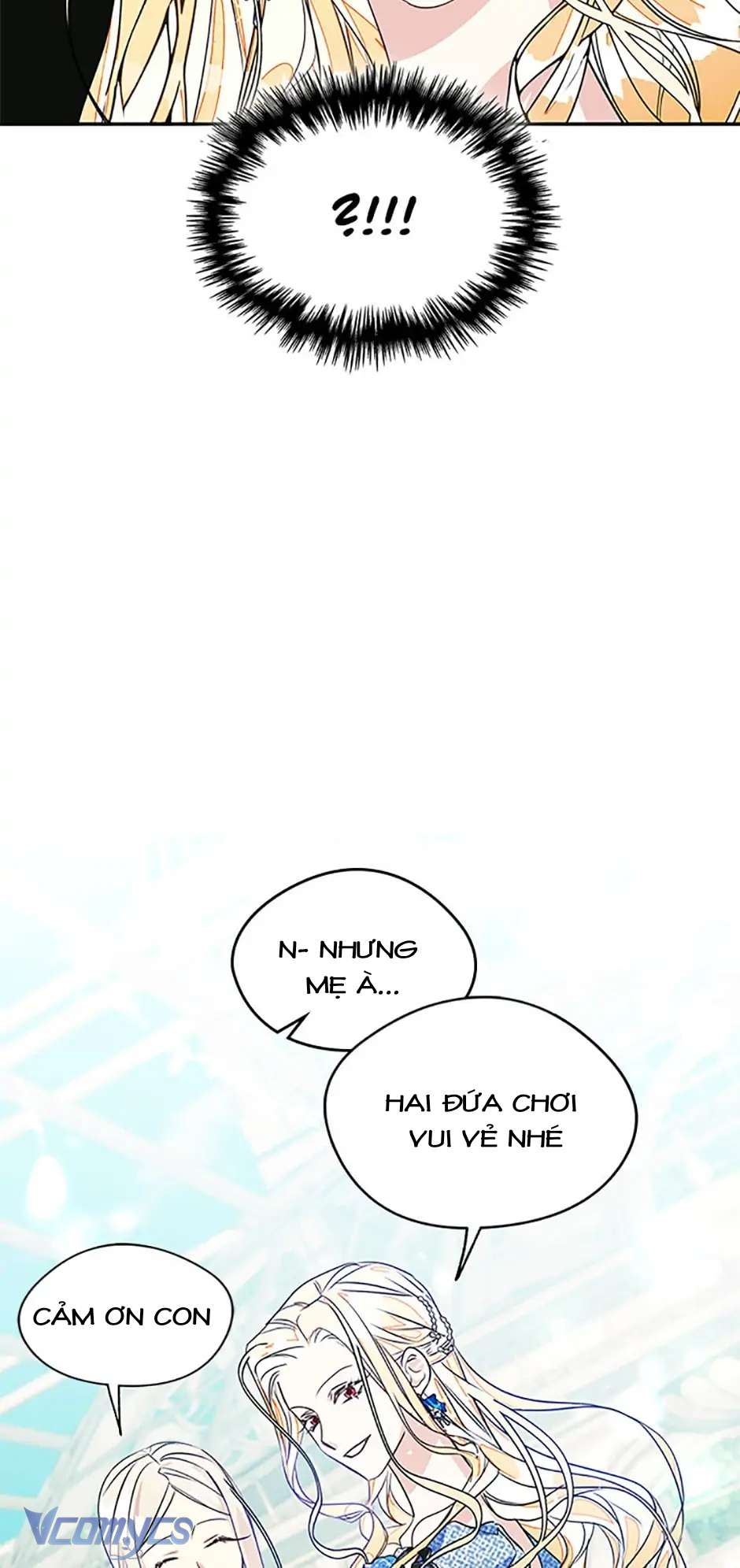 Tôi Chỉ Là Bạn Của Nam Chính Thôi Chap 2 - Next Chap 3