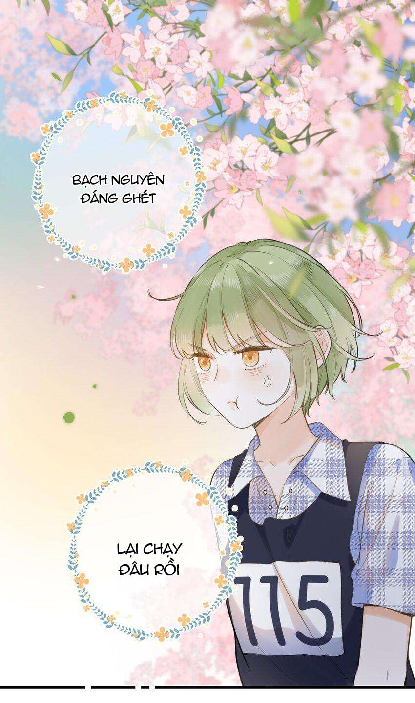 ánh sao phiêu linh trong nước Chap 49 - Next Chap 50