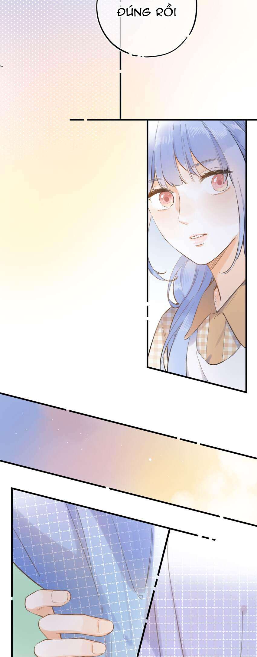 ánh sao phiêu linh trong nước Chap 48 - Next Chap 49