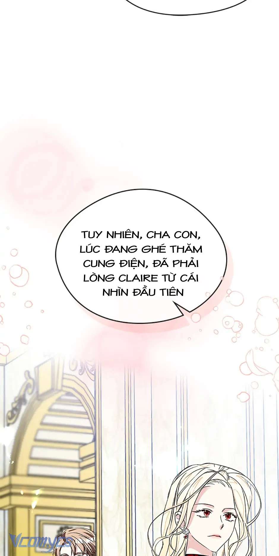 Tôi Chỉ Là Bạn Của Nam Chính Thôi Chap 4 - Next Chap 5