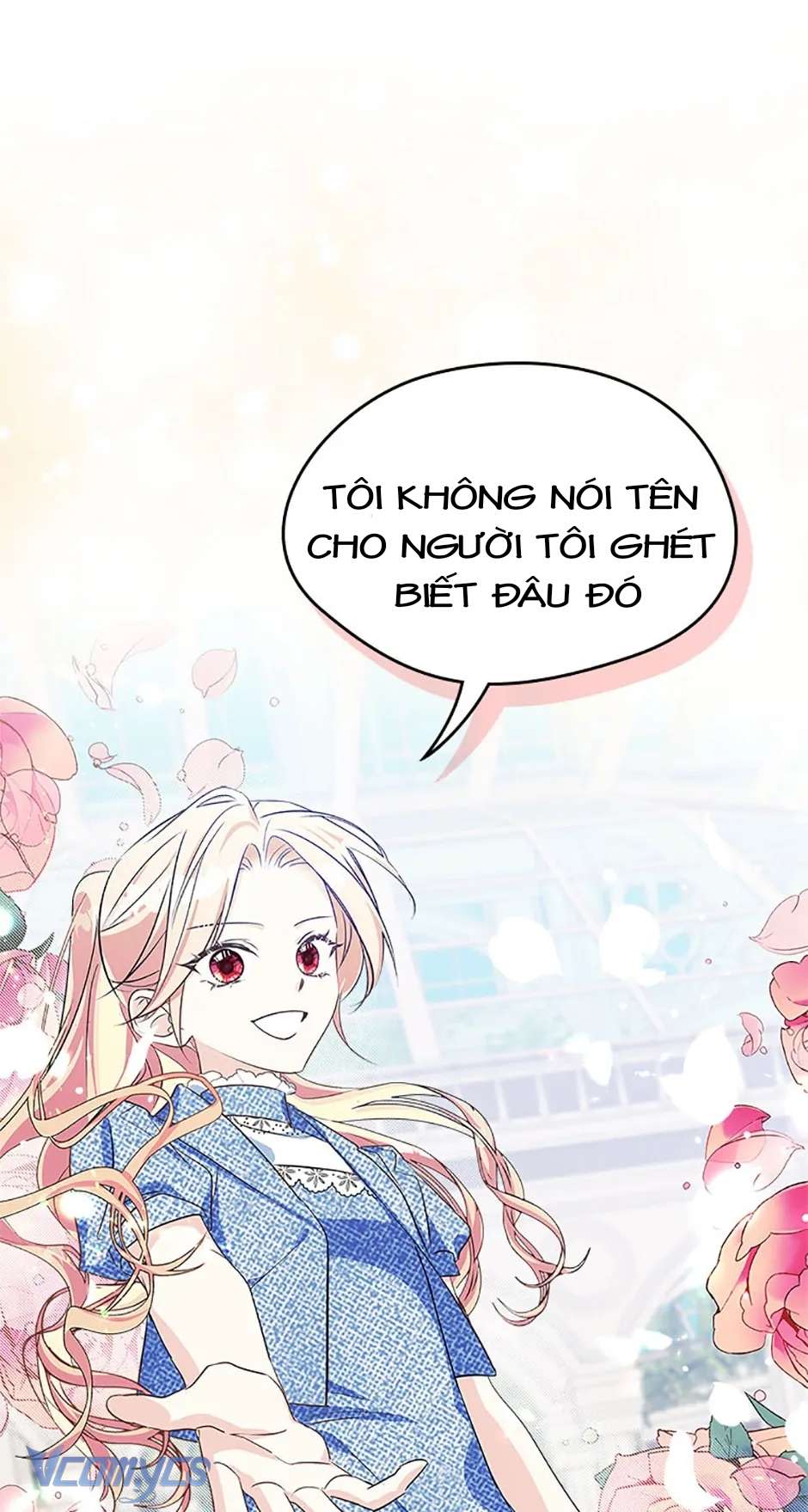 Tôi Chỉ Là Bạn Của Nam Chính Thôi Chap 3 - Next Chap 4