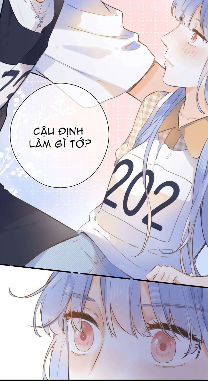 ánh sao phiêu linh trong nước Chap 48 - Next Chap 49