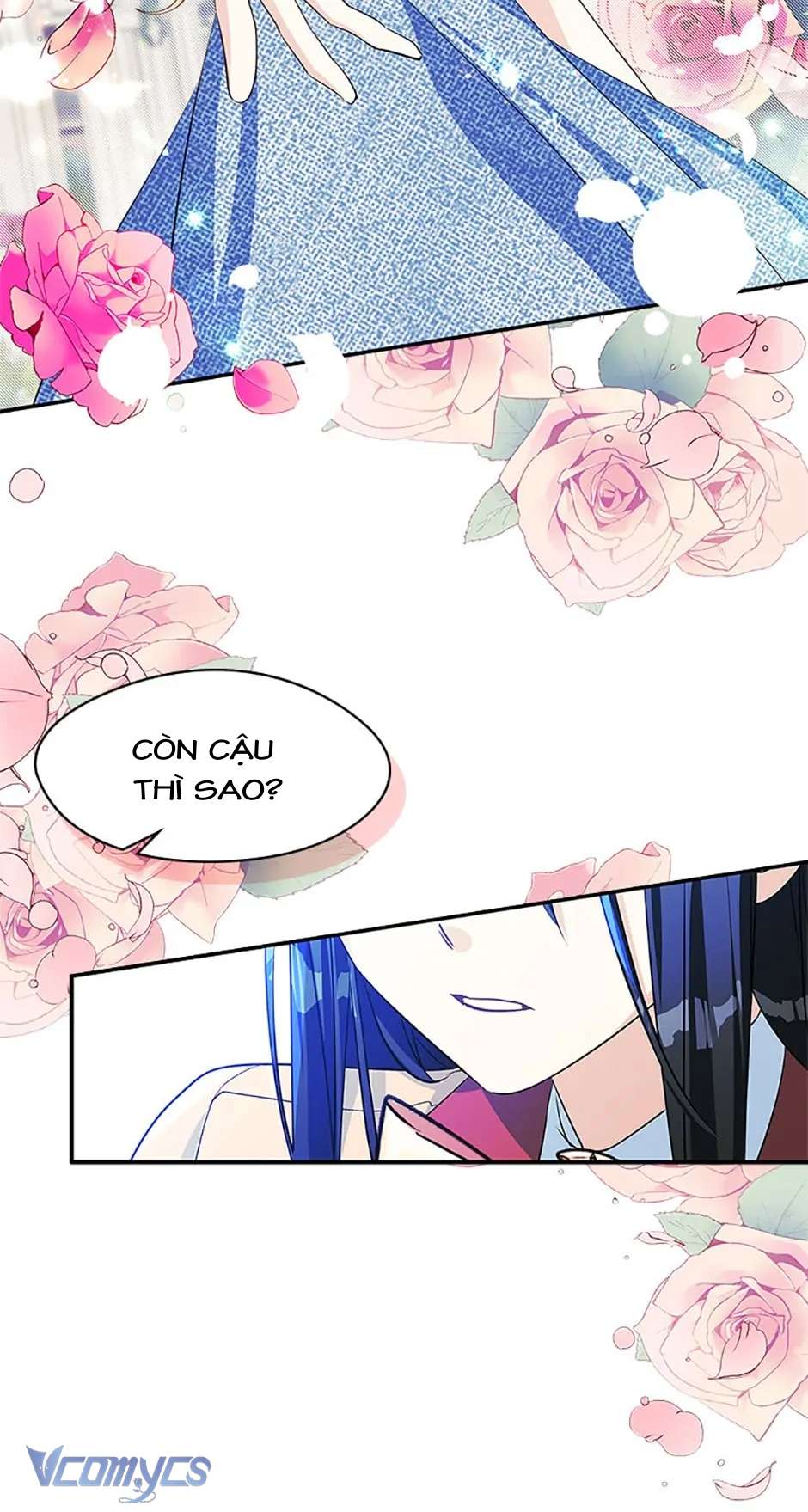 Tôi Chỉ Là Bạn Của Nam Chính Thôi Chap 3 - Next Chap 4