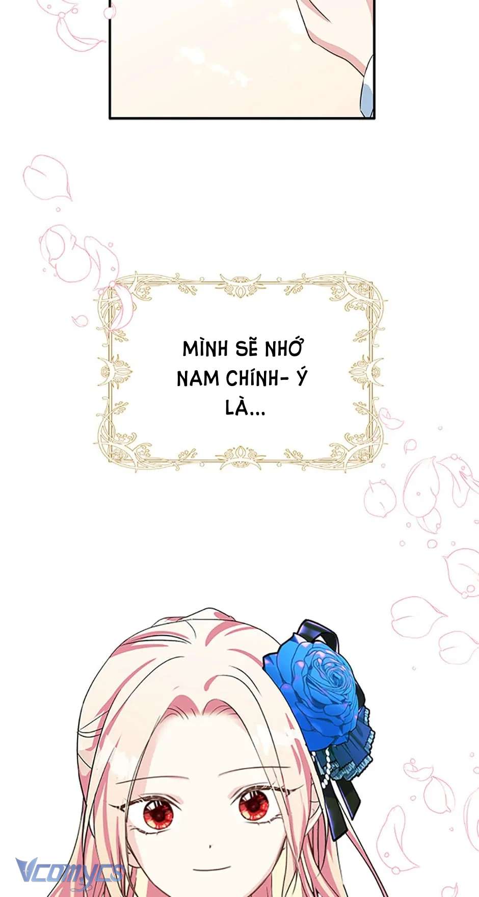 Tôi Chỉ Là Bạn Của Nam Chính Thôi Chap 3 - Next Chap 4