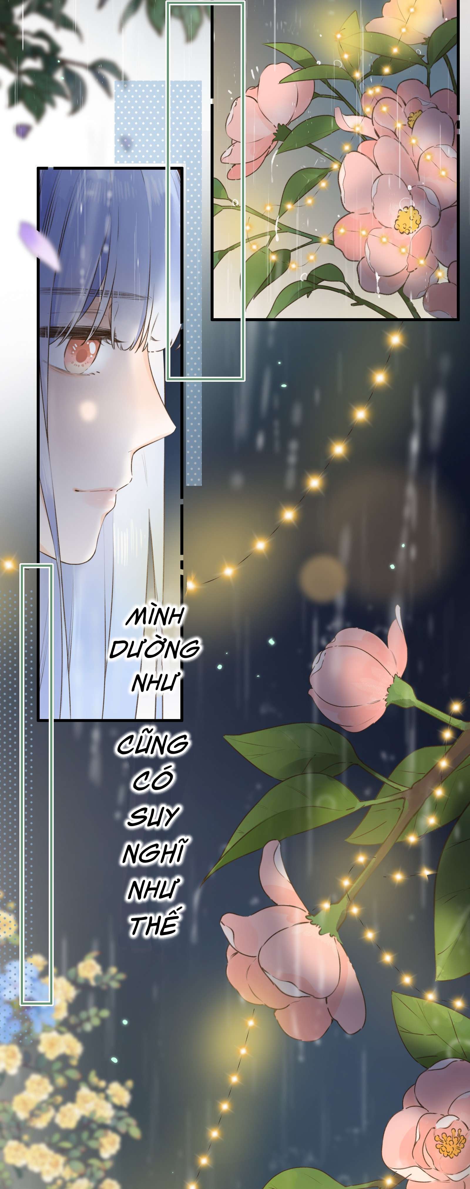 ánh sao phiêu linh trong nước Chap 39 - Next Chap 40