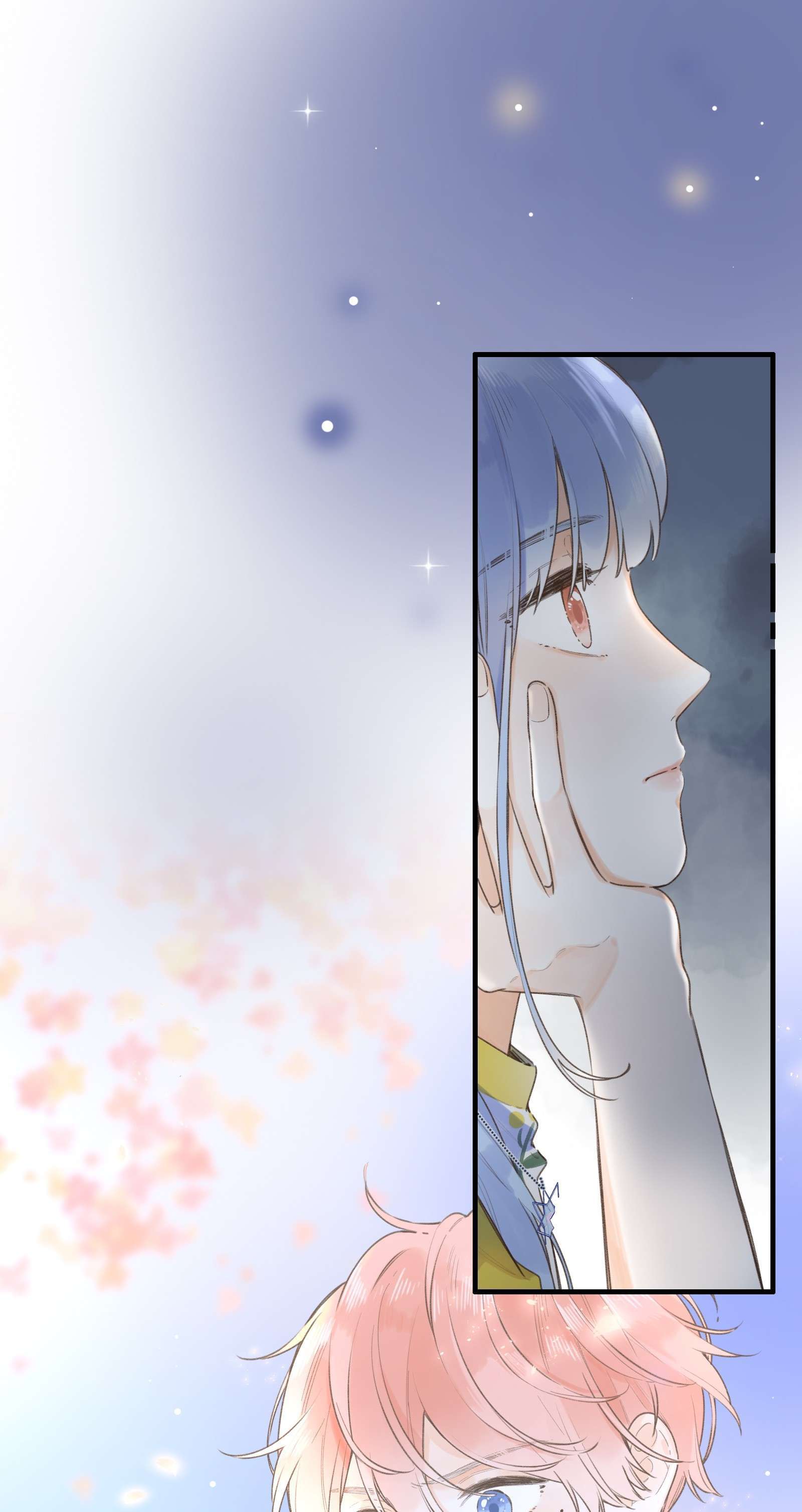 ánh sao phiêu linh trong nước Chap 38 - Next chapter 39