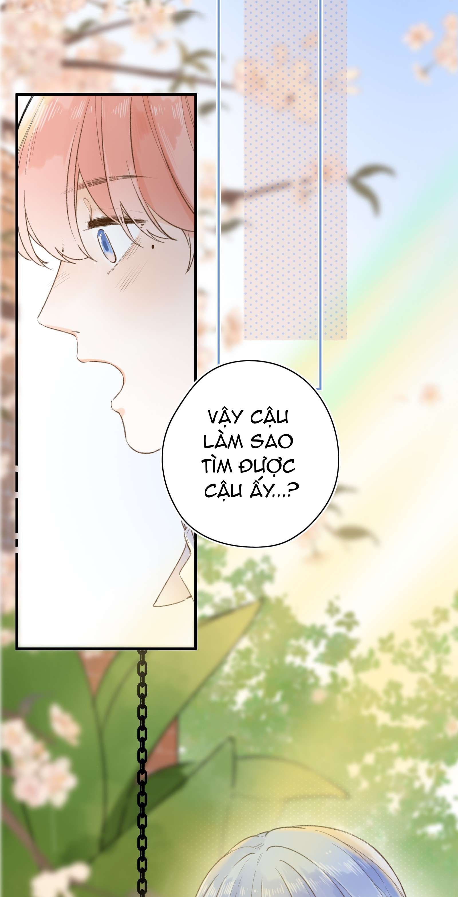 ánh sao phiêu linh trong nước Chap 34 - Next chapter 35