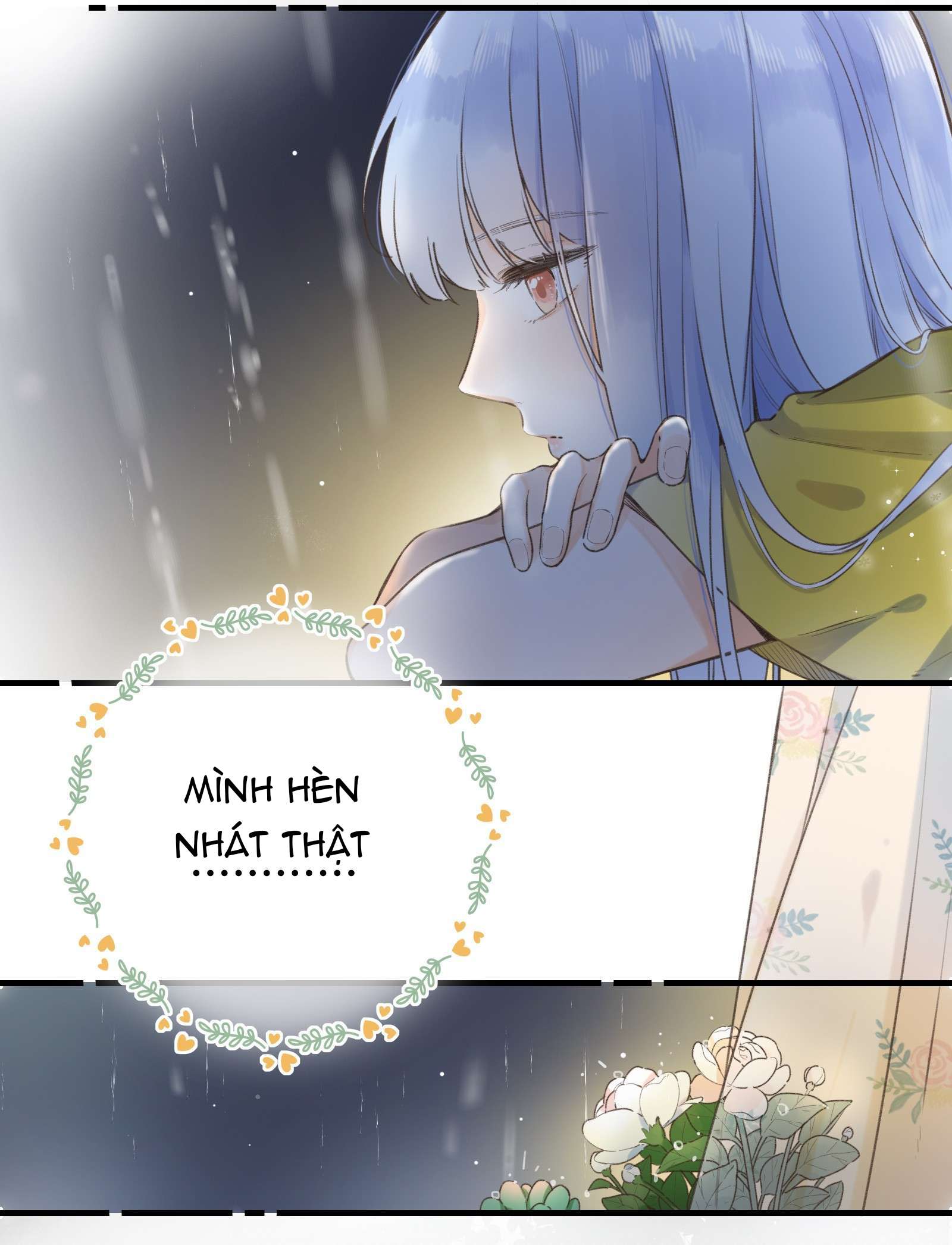 ánh sao phiêu linh trong nước Chap 38 - Next chapter 39