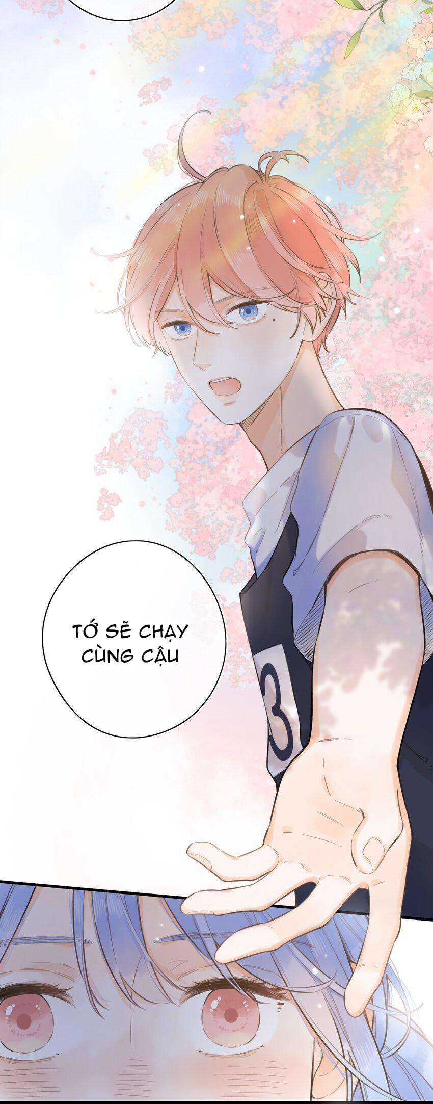 ánh sao phiêu linh trong nước Chap 46.2 - Next Chap 46.1