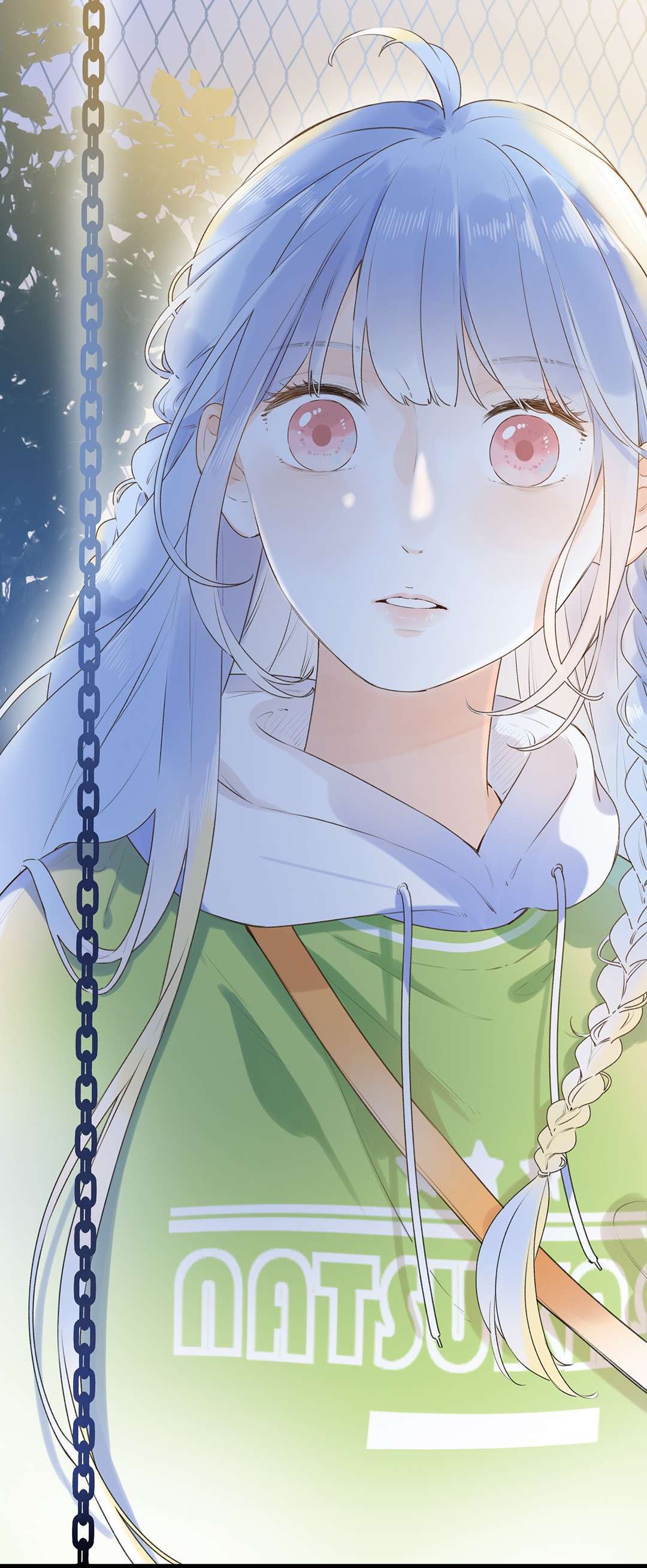 ánh sao phiêu linh trong nước Chap 30 - Next chapter 31