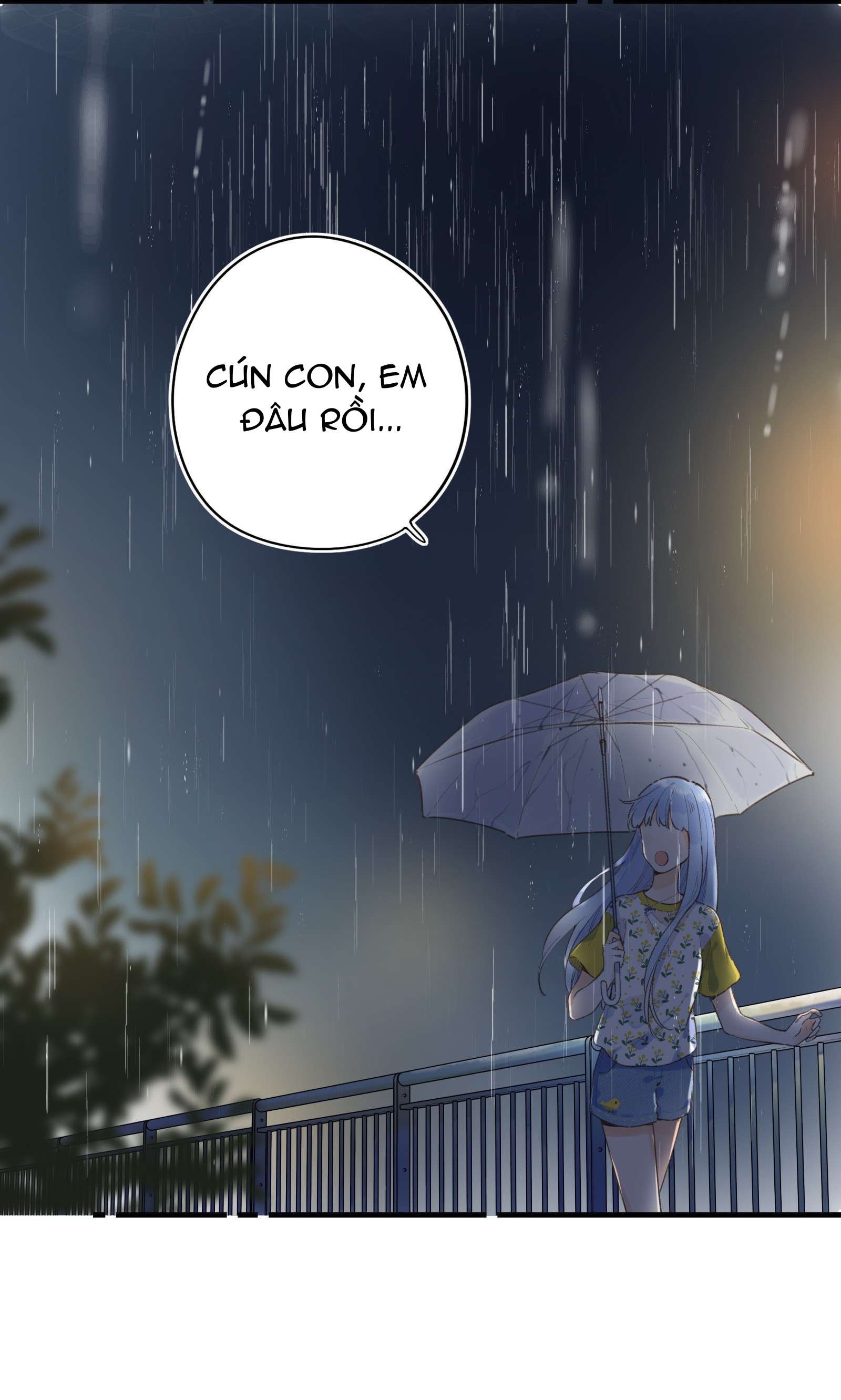 ánh sao phiêu linh trong nước Chap 38 - Next chapter 39