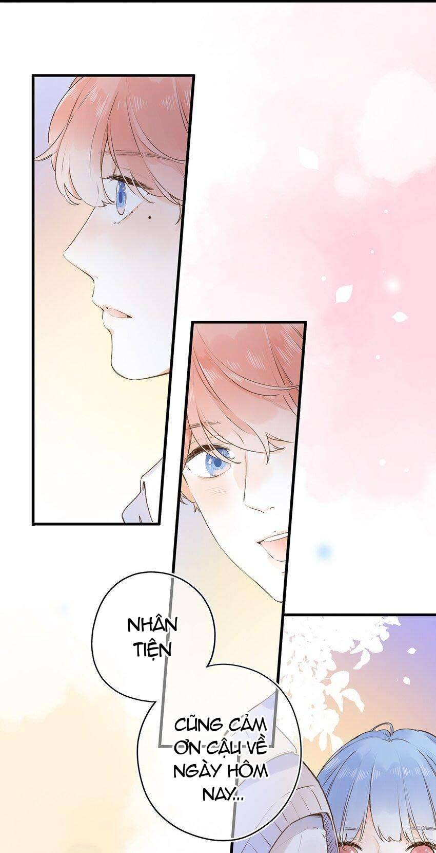 ánh sao phiêu linh trong nước Chap 27 - Next chapter 28