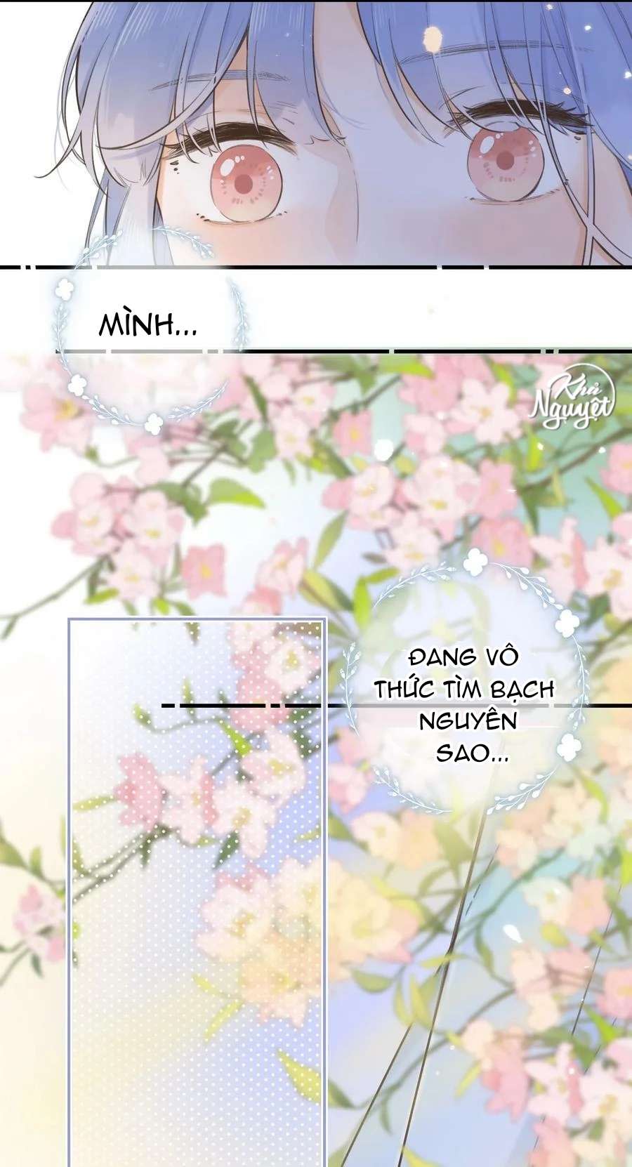 ánh sao phiêu linh trong nước Chap 43 - Next chapter 44