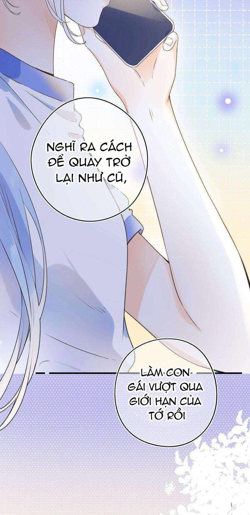 ánh sao phiêu linh trong nước Chap 24 - Next chapter 25