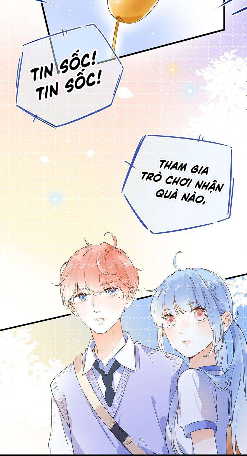 ánh sao phiêu linh trong nước Chap 25 - Next chapter 26