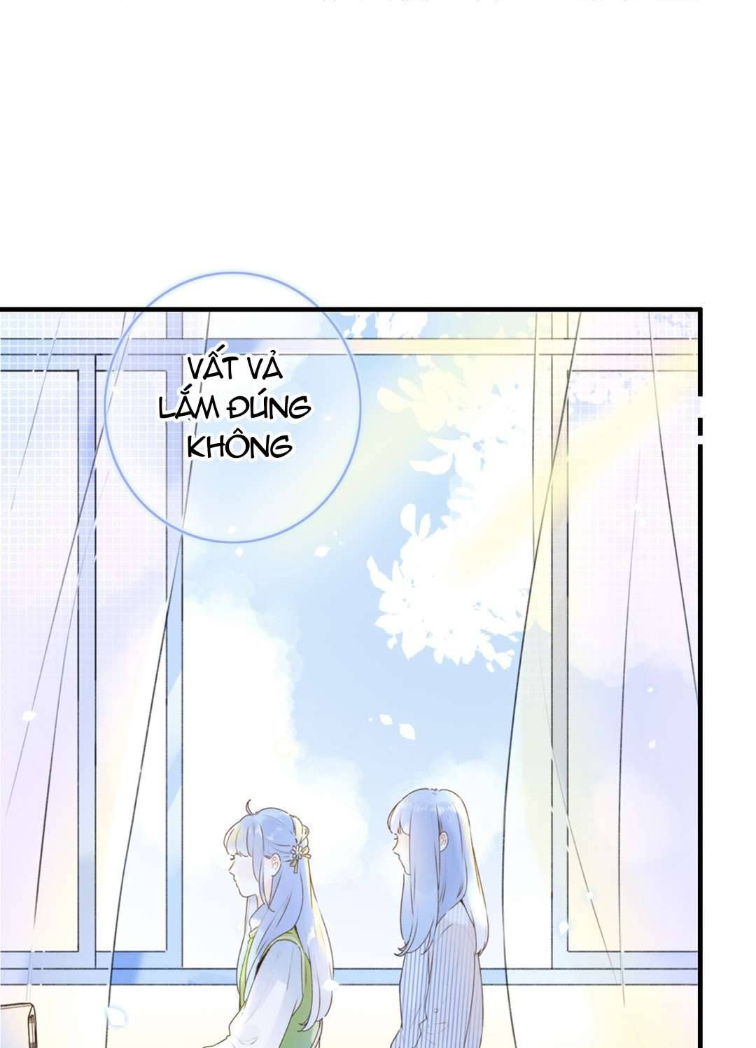 ánh sao phiêu linh trong nước Chap 30 - Next chapter 31