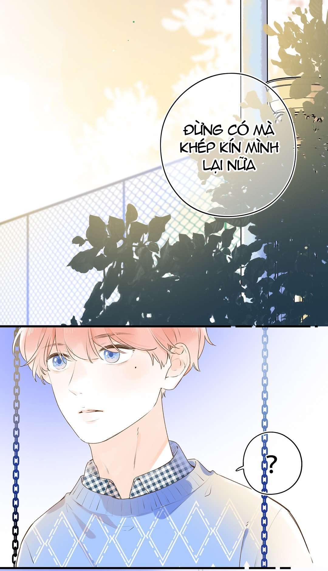 ánh sao phiêu linh trong nước Chap 30 - Next chapter 31