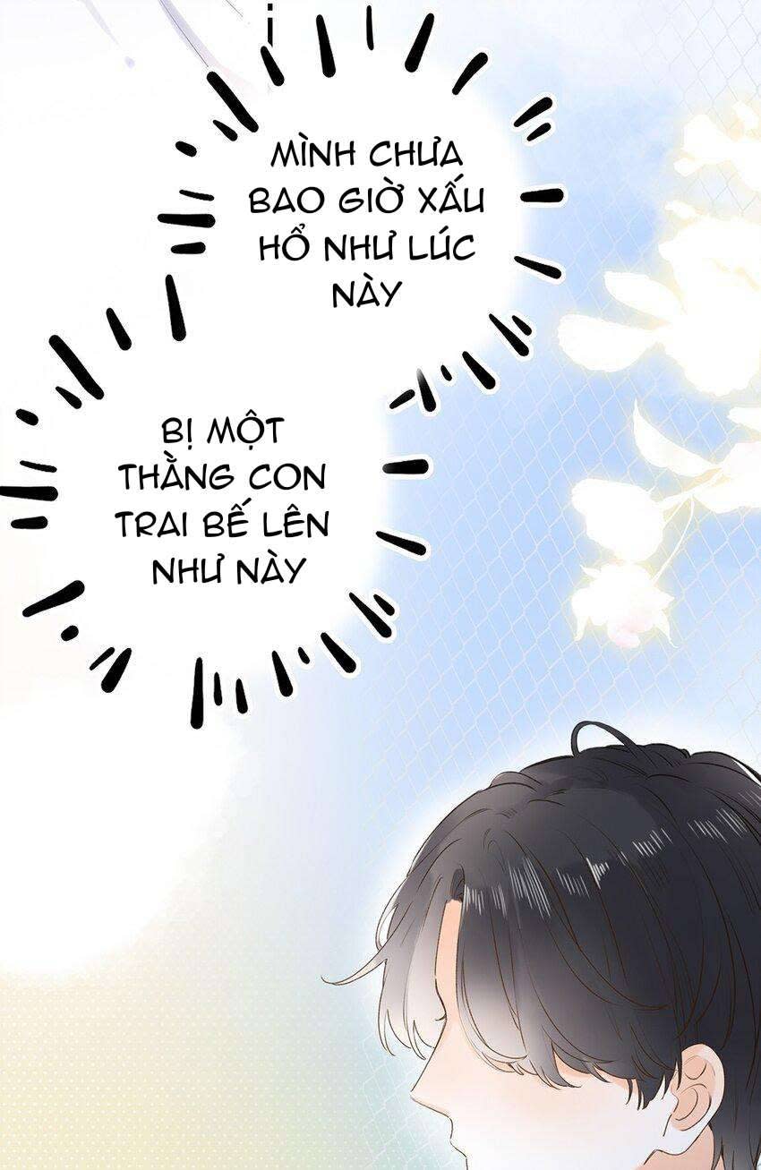 ánh sao phiêu linh trong nước Chap 23 - Next chapter 24