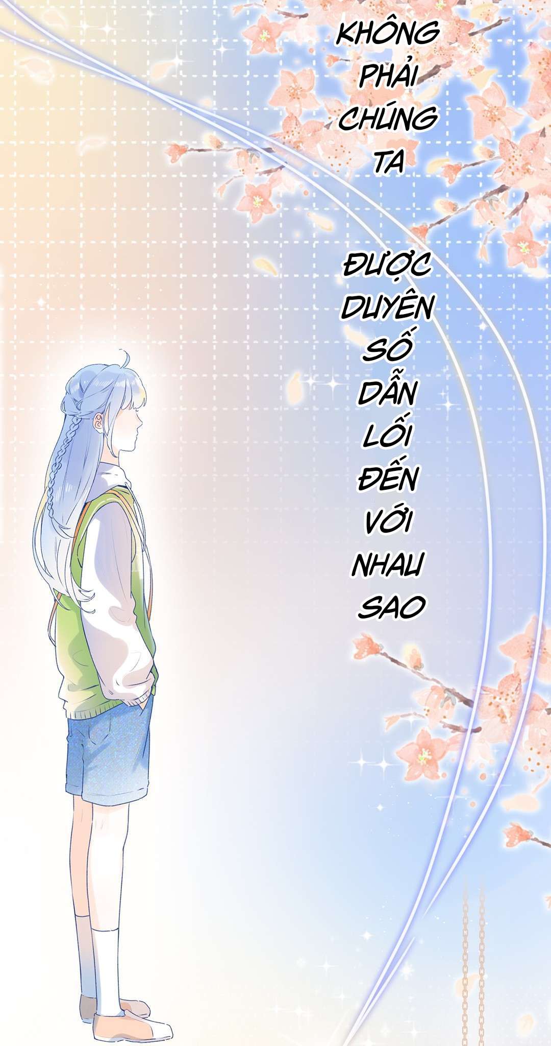 ánh sao phiêu linh trong nước Chap 30 - Next chapter 31