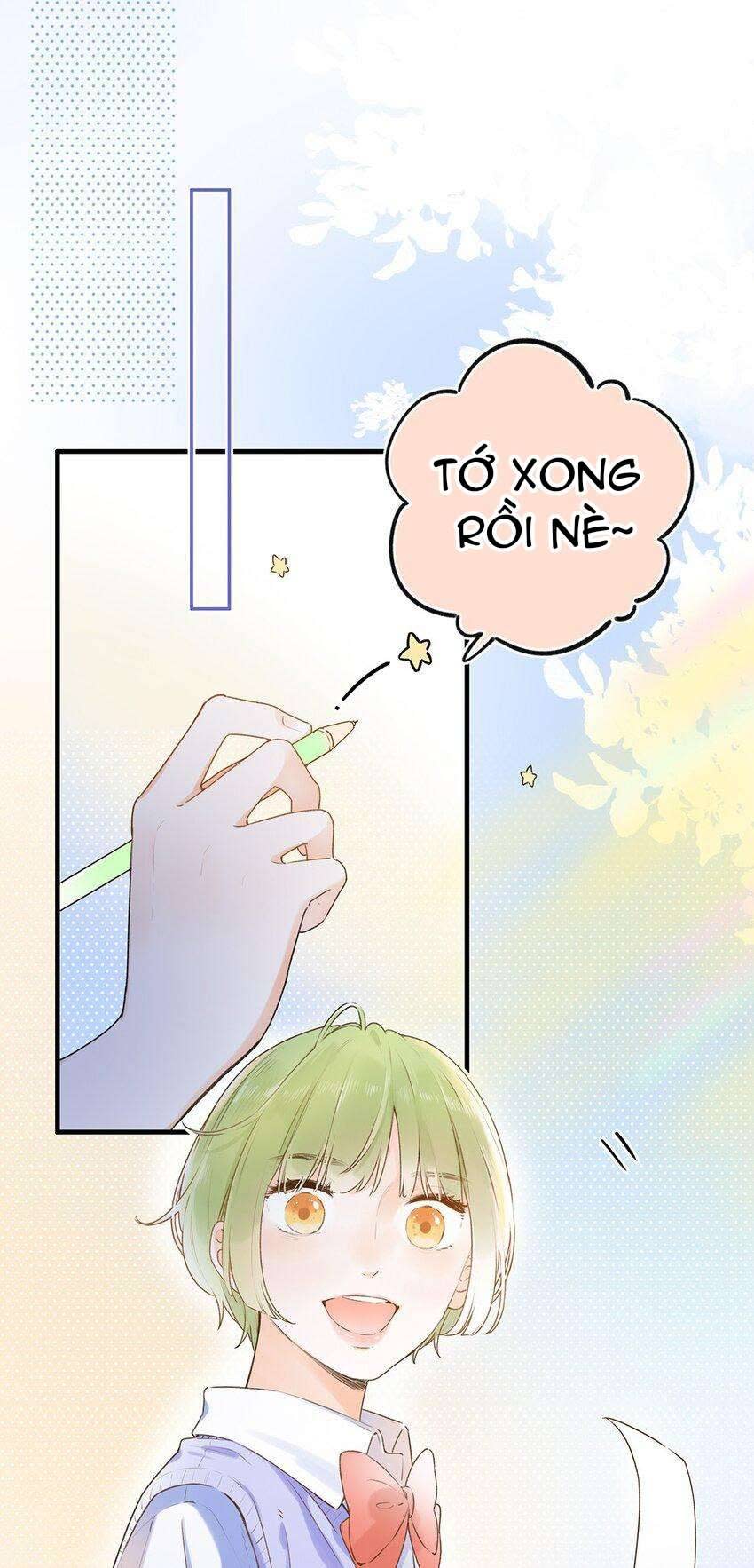 ánh sao phiêu linh trong nước Chap 24 - Next chapter 25