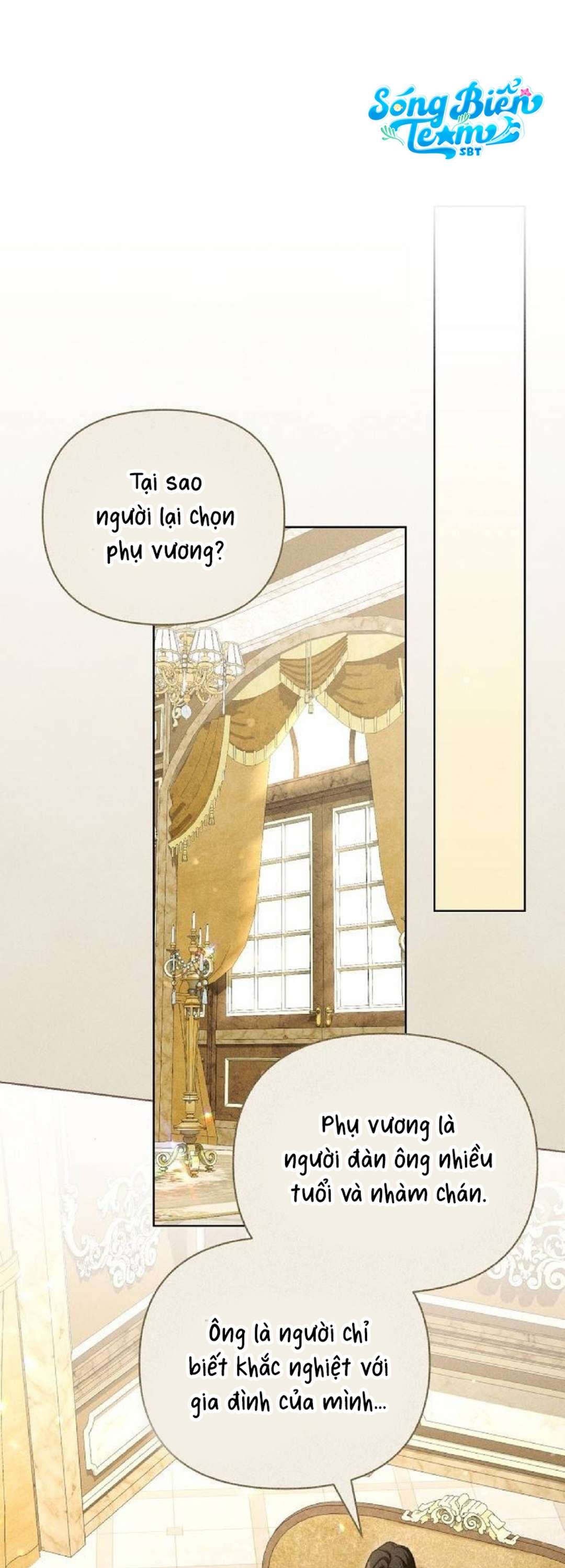 dành cho nàng juliet xinh đẹp Chap 6 - Next Chương 7